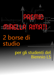 Premio Mirella Aimati – a.s. 2022-2023